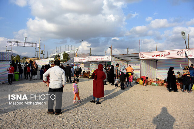 «درجزین» باغشهری با ۶۵ درصد انارستان/ ۱۲ مدالآور و یک سال ورزشی قدیمی