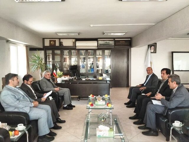 پیگیری ملی برای رفع مشکلات کرمانشاه