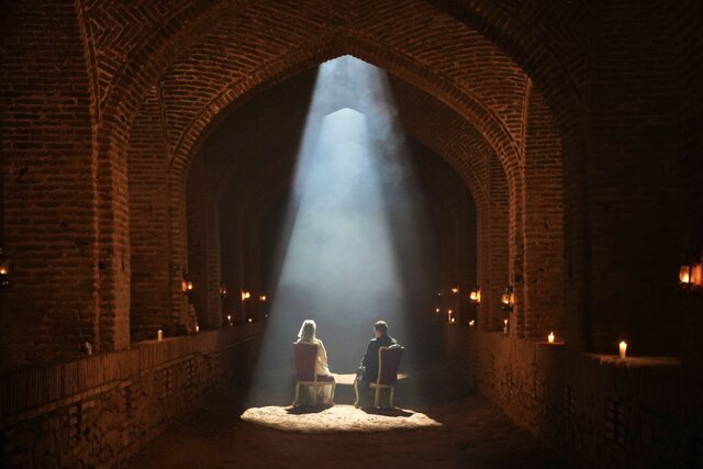 بزرگداشت آرش رصافی و خبرهایی از چند فیلم کوتاه