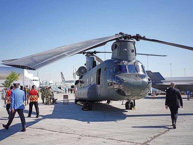 نمایشگاه هوایی دبی ۲۰۲۱ غیبت شرکتهای اسرائیلی در نمایشگاه هوایی دبی ۲۰۲۵