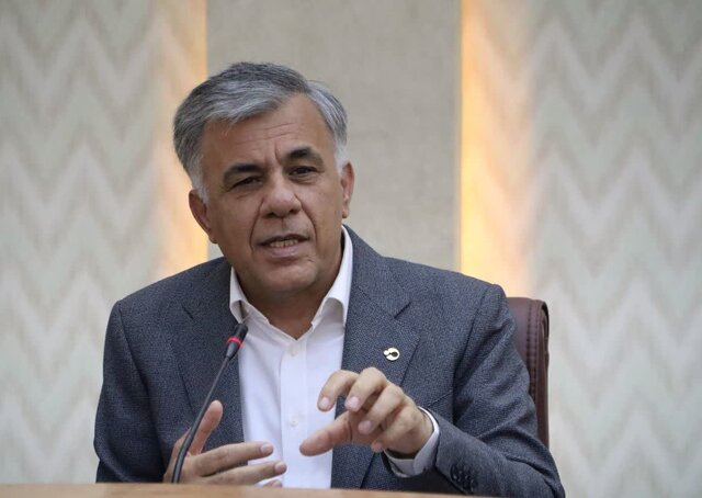 عزم جدی دولت برای تحول در بخش معدن