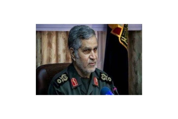 انقلاب را از امام شناختم و دفاع را از سردار رشید آموختم / همه ما مدیون تدبیر او هستیم