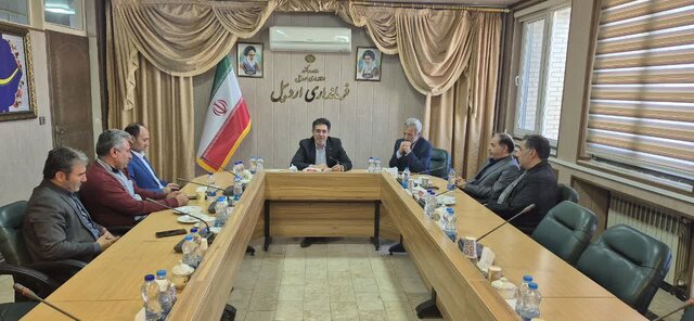 کشتارگاه‌های صنعتی اردبیل به شهرک صنعتی گوشت و فرآوری تبدیل می‌شود