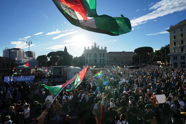 مهمترین دستاورد عملیات طوفانالاقصی چه بود؟ مهمترین دستاورد عملیات طوفانالاقصی چه بود؟