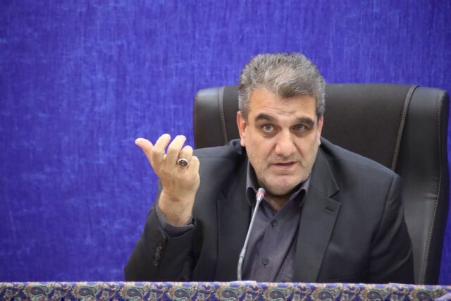 مدیران بی‌تفاوت در کنترل بازار عزل می‌شوند/ تنظیم بازار یعنی تنظیم اعتماد مردم به حاکمیت