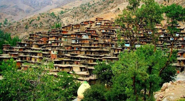 ضرورت توجه سیاست‌گذاران به گردشگری روستایی
