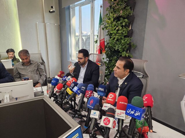 وجود ۲۹ کیلومتر مرز بی دفاع شهری در بوستان سرخه حصار/ احداث ایستگاه مترو برای پایانه شرق و بوستان جنگی