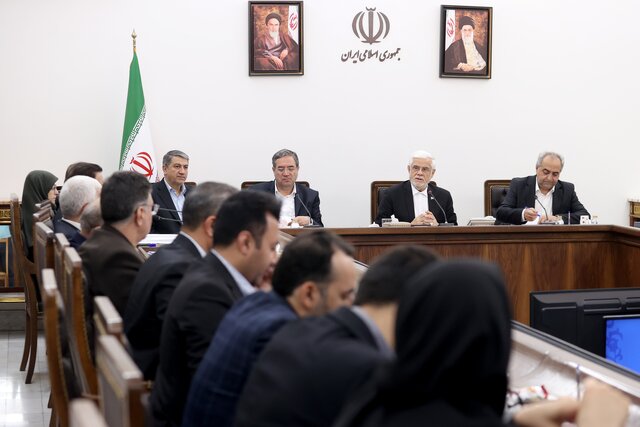 عارف: تشکل‌های محیط زیستی به دلیل برخوردهای امنیتی که در گذشته با آنها شد، با احتیاط عمل می‌کنند