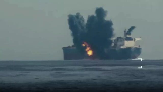 دریای سرخ، در قلب استراژی امنیت داخلی رژیم صهیونیستی