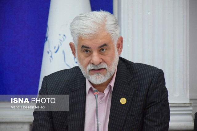 پیگیری مشکلات تجار آستارا در اتاق بازرگانی گیلان