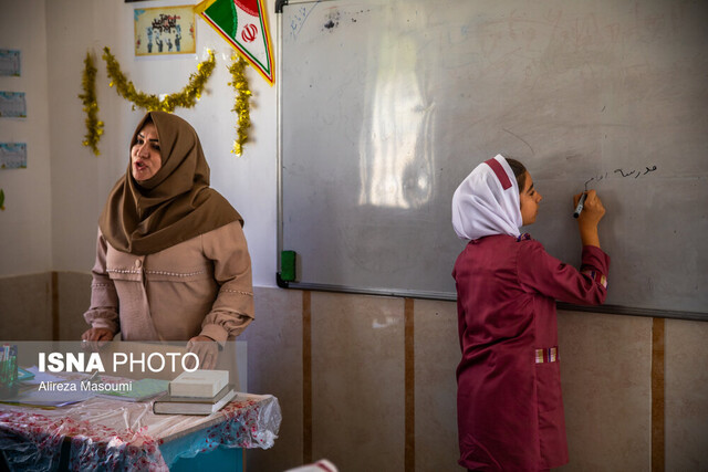 وزیر آموزش و پرورش: ۲.۲ همت اعتبار به مدارس استان بوشهر اختصاص یافت