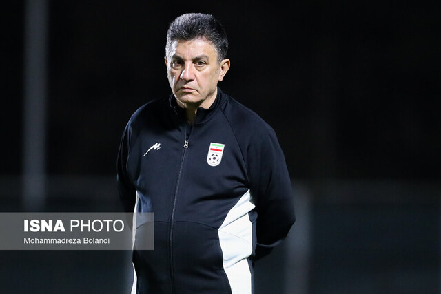 جهانبخش و قلعه‌نویی در مراسم فیفا به چه ستاره‌هایی رای دادند؟