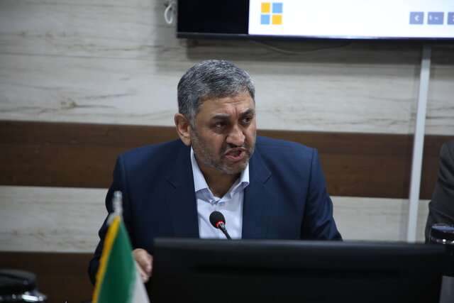 گام دوم پویش ملی «نوآفرین صنعت‌ساز» استان قم برگزار می‌شود