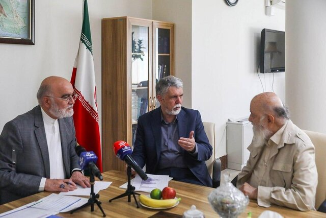 اعدام ۶ تروریست تجزیهطلب وابسته به رژیم صهیونیستی/ اعدام سرکرده عملیات ترور ماموستا شیخالاسلام/بازداشت قاتل امام جماعت مسجدی در باغ فیض تهران