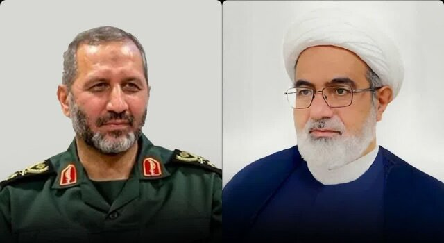 اعدام ۶ تروریست تجزیهطلب وابسته به رژیم صهیونیستی/ اعدام سرکرده عملیات ترور ماموستا شیخالاسلام/بازداشت قاتل امام جماعت مسجدی در باغ فیض تهران