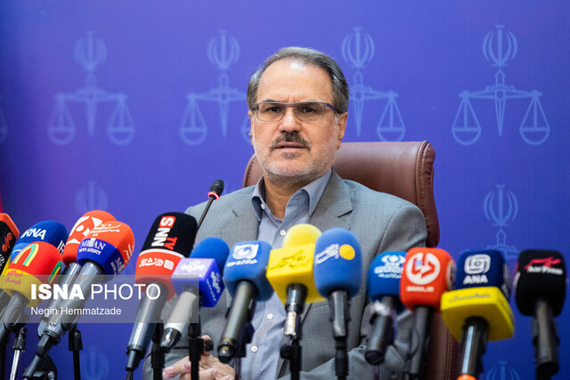 اعدام ۶ تروریست تجزیهطلب وابسته به رژیم صهیونیستی/ اعدام سرکرده عملیات ترور ماموستا شیخالاسلام/بازداشت قاتل امام جماعت مسجدی در باغ فیض تهران