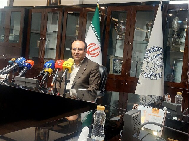 اعدام ۶ تروریست تجزیهطلب وابسته به رژیم صهیونیستی/ اعدام سرکرده عملیات ترور ماموستا شیخالاسلام/بازداشت قاتل امام جماعت مسجدی در باغ فیض تهران