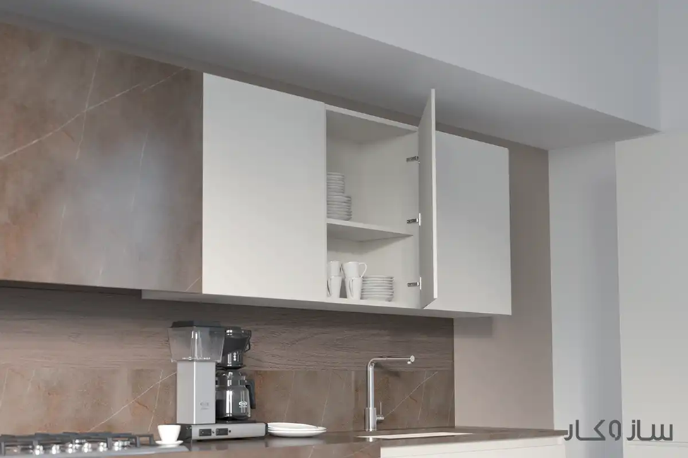 لولا؛ نقطه اتصال بی نظیر در دنیای یراق آلات