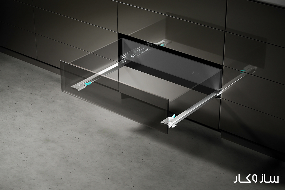 لولا؛ نقطه اتصال بی نظیر در دنیای یراق آلات