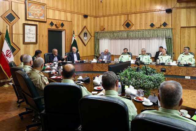 بسته خبری ایسنا از اخبار رئیسجمهور در ۲۴ ساعت گذشته