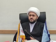 رسیدگی به بیش از ۳۵ هزار پرونده در دستگاه قضایی بم طی یک سال گذشته