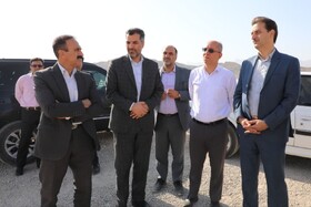 احداث ورزشگاه بزرگ در دستور کار ویژه استان یزد