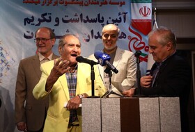 شبی با طعم مدیریت هزینه‌ها  و حماسه‌سرایی «شیرخدا»