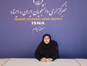 شیمی آینده، هوشمند و داده‌محور خواهد بود/ تجربه بین‌المللی را برای خدمت به ایران می‌خواهم