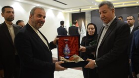 سفیر ایران در بغداد: هدف‌مان جذب ۵ میلیون گردشگر عراقی تا سال ۲۰۲۶ است