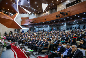 سی و دومین شورای مرکزی دانشگاه آزاد اسلامی