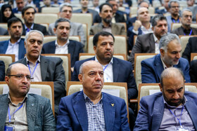 سی و دومین شورای مرکزی دانشگاه آزاد اسلامی