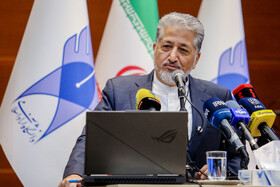 سخنرانی بیژن رنجبر، رییس دانشگاه در سی و دومین شورای مرکزی دانشگاه آزاد اسلامی