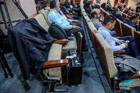 سی و دومین شورای مرکزی دانشگاه آزاد اسلامی