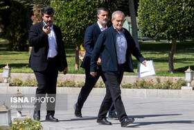 واکنش پزشکیان به درخواست خبرنگاران برای برگزاری نشست خبری