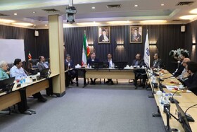 ضرورت ایجاد ایستگاه‌های جدید تحقیقاتی برای کاوشگر خلیج فارس با حمایت استانداری بوشهر