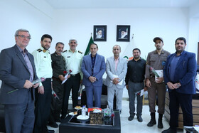 دستگاه قضایی آماده ارتقای همکاری با فراجا در همه ابعاد است