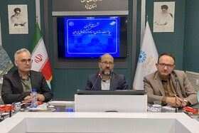 تکنولوژی باعث تغییر ظهور و بروز علم شده است/فضای مرکز اسناد یزد ۱.۵ برابر می‌شود