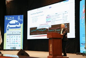 ضرورت تشکیل «مرز سایبری ملی» برای حراست از تمامیت دیجیتال کشور