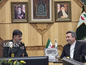 بررسی همکاری‌ سازمان ثبت و فراجا در زمینه توسعه خدمات الکترونیک