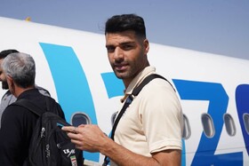 ماجرای دیر رسیدن هواپیمای تیم ملی به روسیه چه بود؟