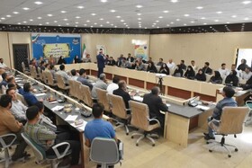 تصمیم و رفتار دهیاران بر فضای اجتماعی روستاها تأثیر مستقیم دارد