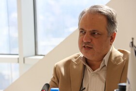 از توسعه فعالیتهای آموزشی در کرمانشاه حمایت میکنیم