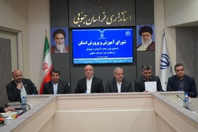 وزارت آموزش و پرورش بر تجهیزات مدارس، توانمندسازی معلمان و ارتقای کیفیت آموزشی متمرکز است