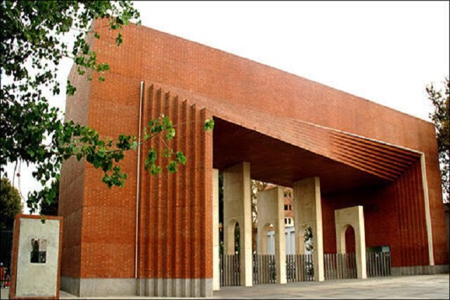 دانشگاه صنعتی شریف برترین مرکز آزمایشگاهی کشور شد