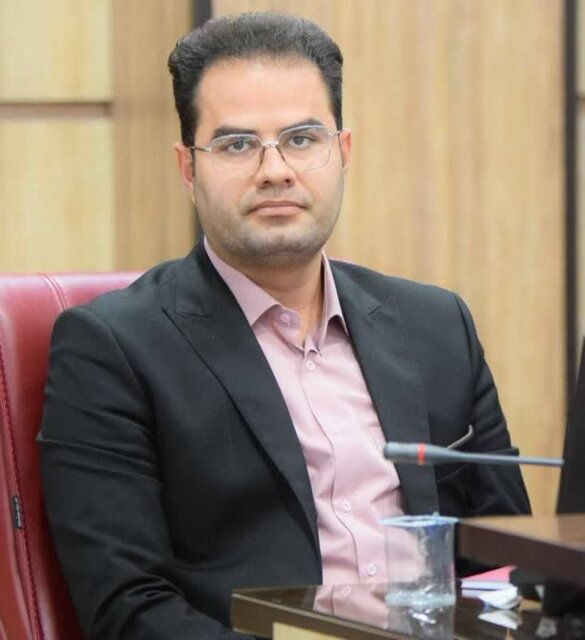 المپیاد استعدادهای برتر تیراندازی دختران کشور در ایلام