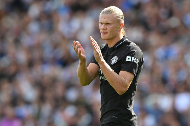 هیولایی که رکورد شیرر را نشانه گرفته است