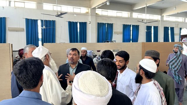 ترویج فرهنگ اهدای خون با استفاده از تریبونهای علما و روحانیون