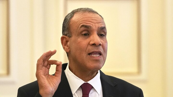 قاهره خطوط راهبردی خود را ترسیم کرد: نه به تقسیم غزه، نه به شهرک‌سازی، آری به نیروی نظارتی بین‌المللی