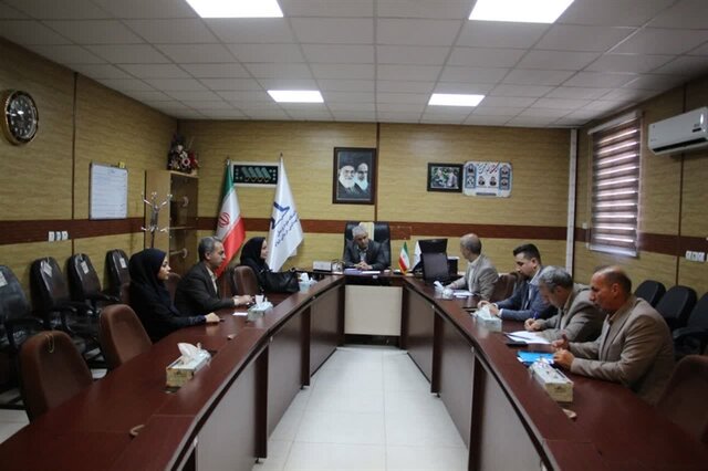 بیمارستان‌های ایلام در مسیر تجهیز بخش‌های VIP و IPD برای گردشگری سلامت