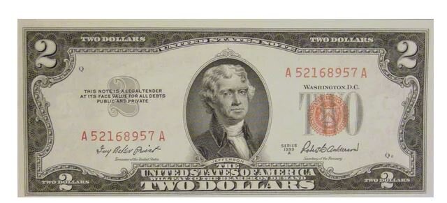 دلارهایی که عمرشان قد نداد